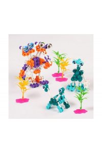 КОНСТРУКТОР ДУКО НАБОР 