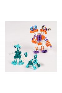 КОНСТРУКТОР ДУКО НАБОР 