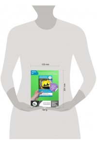 Сервантес М.де Хитроумный идальго Дон Кихот Ламанчский = Don Quijote de la Mancha