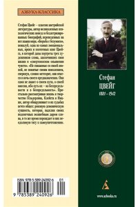 Цвейг С. Борьба с безумием. Гёльдерлин. Клейст. Ницше