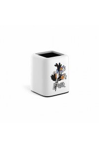 ПОДСТАВКА-СТАКАН ПЛАСТИК FORTE TULIPS EK 55439