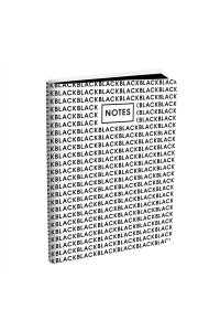 ЗАПИСН КН 96Л А5 ЭКСМО ИНТЕГР КОЖЗАМ COLORMANIA BLACK КЗКМКЛ5963400