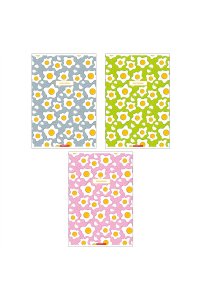 ТЕТР 48 КЛЕТ А4- ACADEMY STYLE ТВИН ЛАК КОНГРЕВ ЯИШЕНКА В АСС 13628/3 (6309)