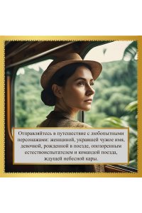 Брукс С. Территория чудовищ. Путеводитель для осторожных туристов