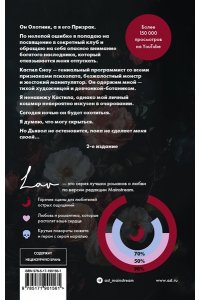 Десмонд В. Импринт (новая редакция)