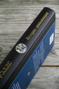 Уэллс Г. История цивилизации