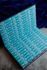 Пак Э. Девушка, изгоняющая духов