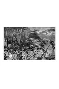 Конрад Дж. Сердце тьмы. Лорд Джим. Ностромо (с илл.)