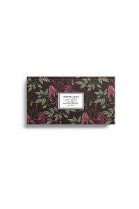 ПЛАНИНГ 64Л ЭКСМО КАРМАННЫЙ ИНТЕГР МАТОВ ЛАМИН CLASSIC. FLOWERS ПИК2666407 (1904)