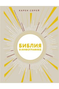 Сорей К. Библия в инфографике