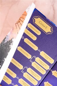 Тэнло В. Светлый пепел луны. Книга 1 (коллекционное издание)