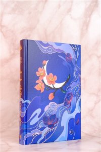 Тэнло В. Светлый пепел луны. Книга 1 (коллекционное издание)