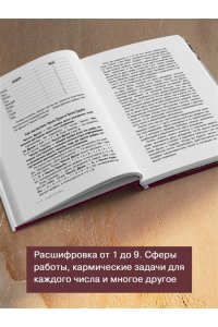 Стурите Б. Ведическая нумерология. Кармический код судьбы