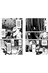 Ооба Ц., Обата Т. Death Note. Истории