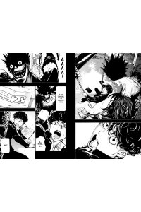 Ооба Ц., Обата Т. Death Note. Истории