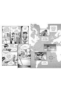 Тильманн К. Выброшенные на берег (#1)