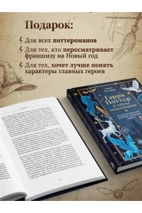 Ремиш А.В. Гарри Поттер и тайны подсознания: психологический разбор любимых героев