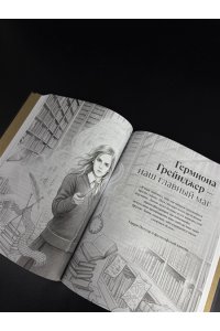 Ремиш А.В. Гарри Поттер и тайны подсознания: психологический разбор любимых героев