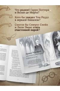Ремиш А.В. Гарри Поттер и тайны подсознания: психологический разбор любимых героев