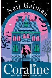 Gaiman N. Coraline