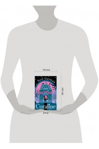Gaiman N. Coraline
