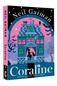 Gaiman N. Coraline