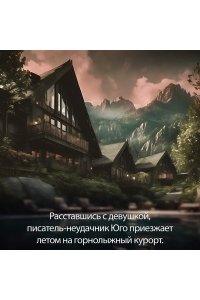 Шаттам М. Иллюзия