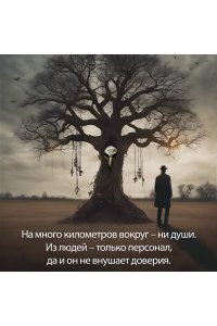 Шаттам М. Иллюзия
