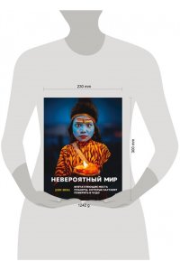 Шмельц Д. Невероятный мир. Впечатляющие места планеты, которые заставят поверить в чудо