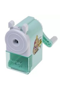 ТОЧИЛКА МЕХАНИЧЕСКАЯ HATBER КАПИБАРА MS_085873 (1586)