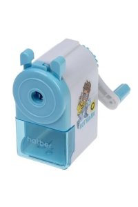 ТОЧИЛКА МЕХАНИЧЕСКАЯ HATBER ВЛАД А4 MS_085875 (1609)
