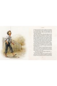 Твен М. Приключения Тома Сойера (нов.обл.)