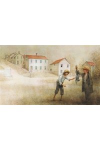Твен М. Приключения Тома Сойера (нов.обл.)