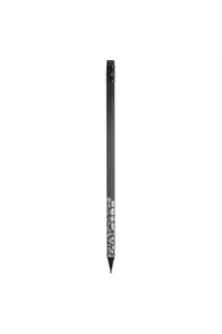 КАРАНДАШ Ч/Г С ЛАСТ ХАТБЕР HB PANTERA BL_072750 (5022)