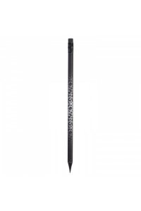 КАРАНДАШ Ч/Г С ЛАСТ ХАТБЕР HB PANTERA BL_072750 (5022)