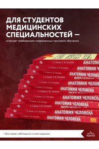 Анатомия человека