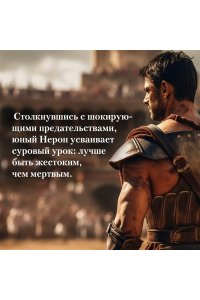 Джордж М. Нерон. Родовое проклятие