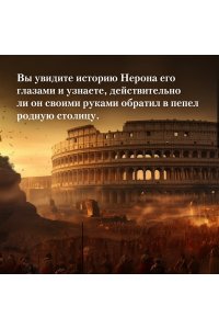 Джордж М. Нерон. Родовое проклятие