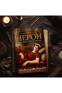 Джордж М. Нерон. Родовое проклятие
