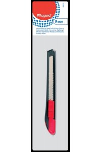 НОЖ КАНЦ 9ММ MAPED 092211 (2115)