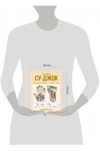 Минь Лао Су-джок. Целительные приемы ? понятные схемы. Подробный атлас