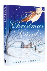 Dickens Charles A Christmas Carol. In Prose. Being a Ghost Story of Christmas
