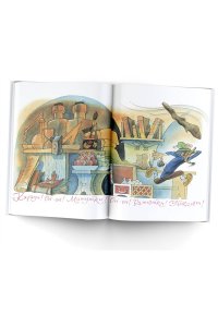 Успенский Э.Н. Вниз по волшебной реке. Рисунки В. Чижикова