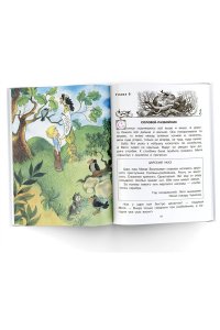 Успенский Э.Н. Вниз по волшебной реке. Рисунки В. Чижикова