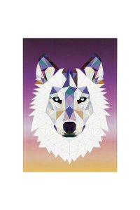 АППЛИКАЦИЯ НАКЛЕЙКАМИ 