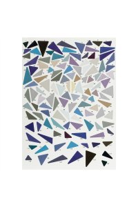 АППЛИКАЦИЯ НАКЛЕЙКАМИ 