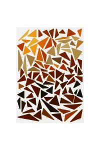 АППЛИКАЦИЯ НАКЛЕЙКАМИ 