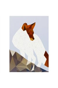 АППЛИКАЦИЯ НАКЛЕЙКАМИ 