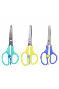 НОЖНИЦЫ 135ММ HATBER КИС-КИС С УСИЛИТЕЛЕМ /ЕВРОПОДВЕС/ CS_072030 (1369)