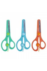 НОЖНИЦЫ 140ММ HATBER ЛЕСНЫЕ С УСИЛИТЕЛЕМ В АСС /ЕВРОПОДВЕС/ CS_072031 (1376)